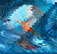 ArtVo Immersive Gallery - ACT Tourism