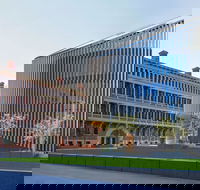 Art Collective WA - ACT Tourism