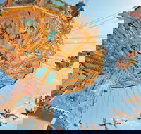 Aussie World - ACT Tourism