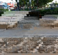 Barmera Horse Trough - ACT Tourism