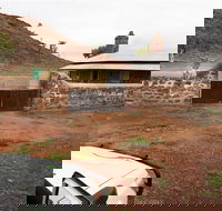 Barrow Creek - ACT Tourism