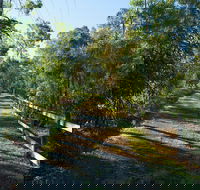 Baulkham Hills - ACT Tourism