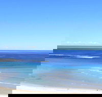 Beach Art Gallery - ACT Tourism