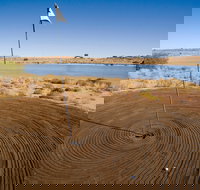 Bedourie Outback Golf Course - ACT Tourism