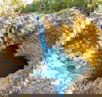 Beechmont - ACT Tourism
