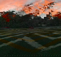 Bellingham Maze - ACT Tourism