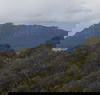 Bell Mountain - ACT Tourism