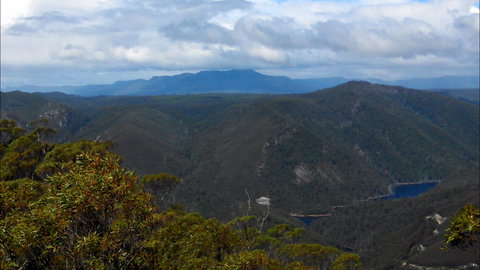 Bell Mountain - ACT Tourism 1