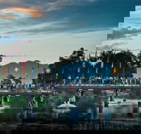 Bellingen - ACT Tourism