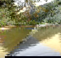 Bents Basin State Conservation Area - ACT Tourism