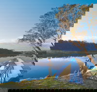 Blackwood River - ACT Tourism