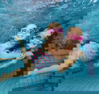 Blacktown Aquatic Centre - ACT Tourism