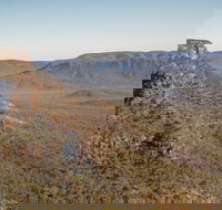 Blackdown Tableland National Park - ACT Tourism