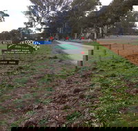 Black Cockatoo Bush Camp - ACT Tourism