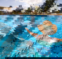 Boulia Sports and Aquatic Centre - ACT Tourism