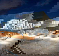 Bowery Theatre - ACT Tourism