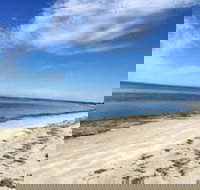 Brownlow Beach - ACT Tourism