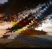 Brownlow To Kingscote Trail - ACT Tourism