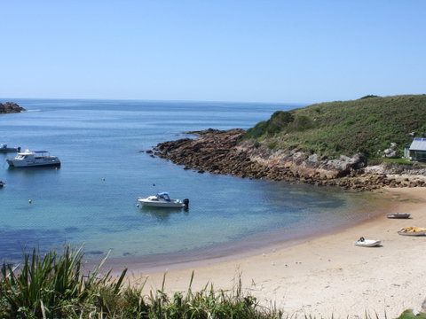 Broughton Island - ACT Tourism 2
