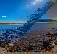 Buckleys Beach - ACT Tourism