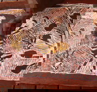 Buku Larrnggay Mulka Centre - ACT Tourism