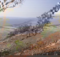 Cambridge Gulf - ACT Tourism