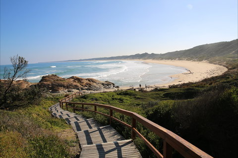 Cape Conran Nature Trail - ACT Tourism 0