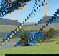 Carrow Brook - ACT Tourism