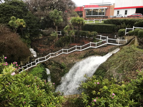 Cave Garden - ACT Tourism 2