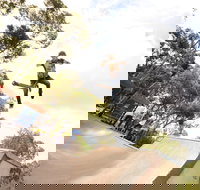 Clonlea Park Skate Park - ACT Tourism