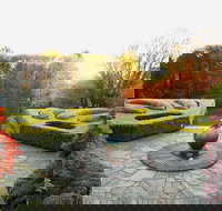 Cloudehill Gardens - ACT Tourism