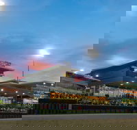 Club Menangle - ACT Tourism