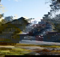 Coronation Hall Somerset Dam - ACT Tourism