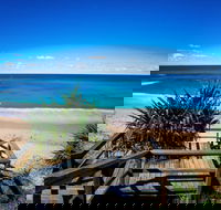 Corindi Beach - ACT Tourism