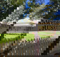 Crawford House Alstonville - ACT Tourism