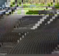 Crebra Pavilion - ACT Tourism