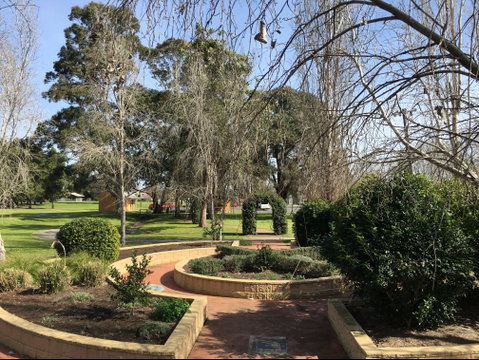 Curry Reserve - ACT Tourism 0