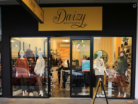 Daizy Boutique - ACT Tourism 0