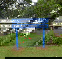 Darawank - ACT Tourism