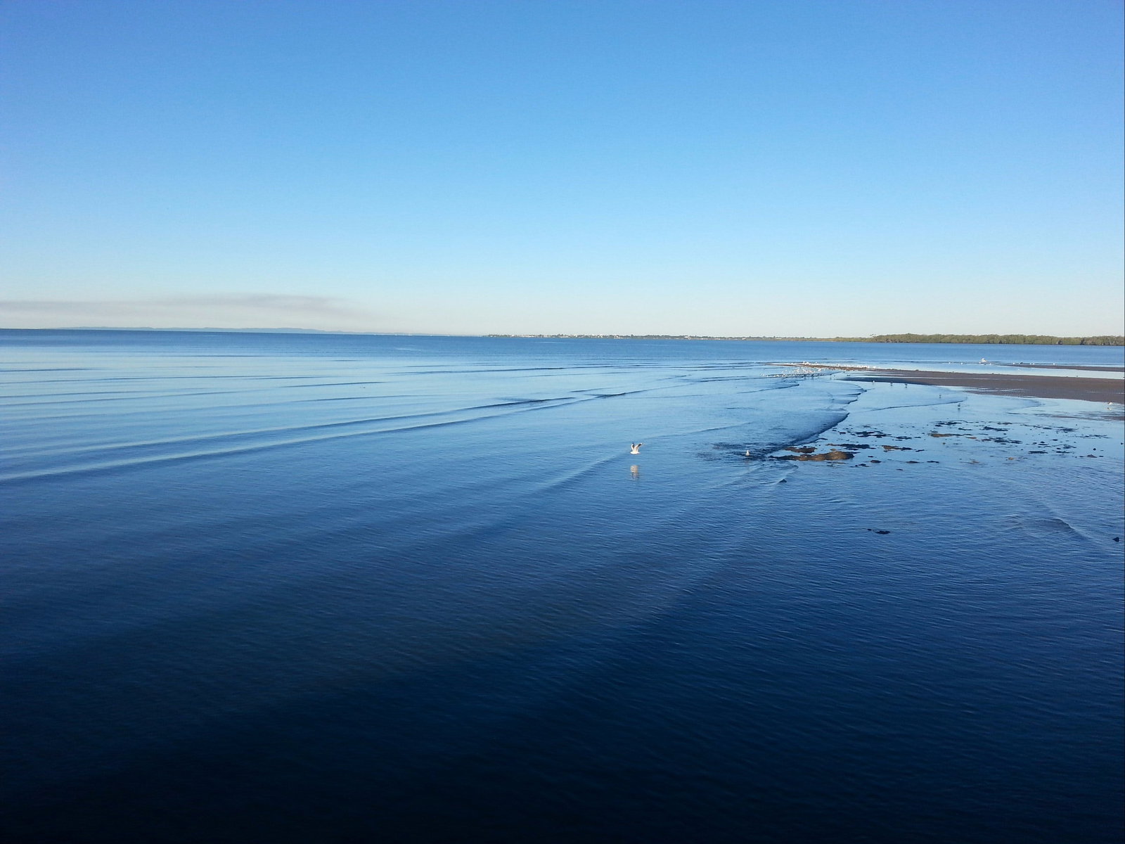 Deception Bay North QLD ACT Tourism