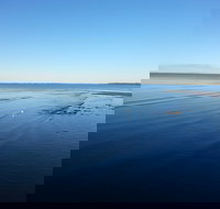 Deception Bay - ACT Tourism