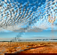 Depot Glen Pooles Grave and Sturts Cairn - ACT Tourism