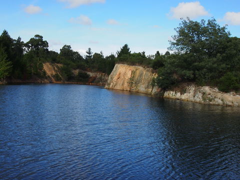Devilbend Reservoir Walking Tracks - ACT Tourism 0