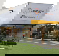 Devonport Regional Gallery - ACT Tourism