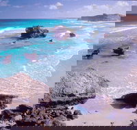 Dhimurru Recreational Area - ACT Tourism