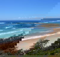 Diggers Headland - ACT Tourism