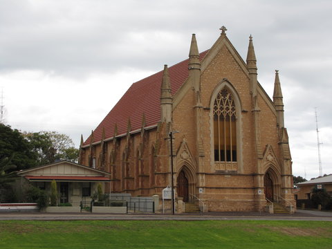 Discovering Historic Moonta Town Walk - ACT Tourism 0