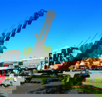 Don Rhodes Mining Museum - ACT Tourism