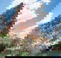 Duncan Road - ACT Tourism