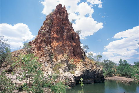 Duncan Road - ACT Tourism 0